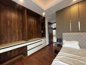 Bedroom in Studio Apartment at Urbtech NPX, Sector 153 – for Sale