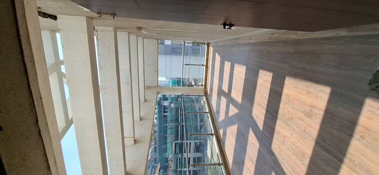 Exterior View, mohannagar-chs 4 Bedroom 2800 Sq.Ft. Apartment In Baner Pune 10499529