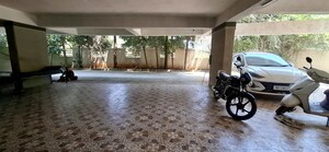Parking in 4 BHK Apartment at Mohannagar CHS, Baner – for Sale