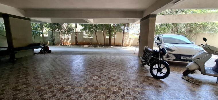  Parking, mohannagar-chs 4 Bedroom 2800 Sq.Ft. Apartment In Baner Pune 10499529