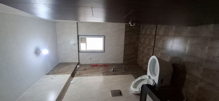 Bathroom, mohannagar-chs 4 Bedroom 2800 Sq.Ft. Apartment In Baner Pune 10499529