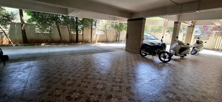  Parking, mohannagar-chs 4 Bedroom 2800 Sq.Ft. Apartment In Baner Pune 10499529