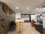 769 Sq.Ft. Office Space in Netaji Subhash Place