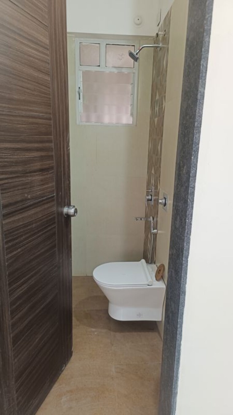 Bathroom, sai-essen-aishwaryam-hamara-abhimaan 1 Bedroom 465 Sq.Ft. Apartment In Chikhali Pune 10501053