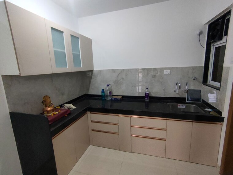 Kitchen, kohinoor-zen-estate 2 Bedroom 850 Sq.Ft. Apartment In Kharadi Pune 10501057