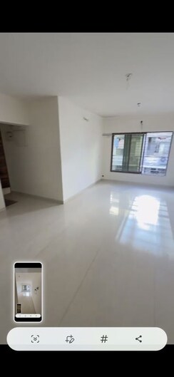 3 BHK Apartment For Sale in Goregaon West