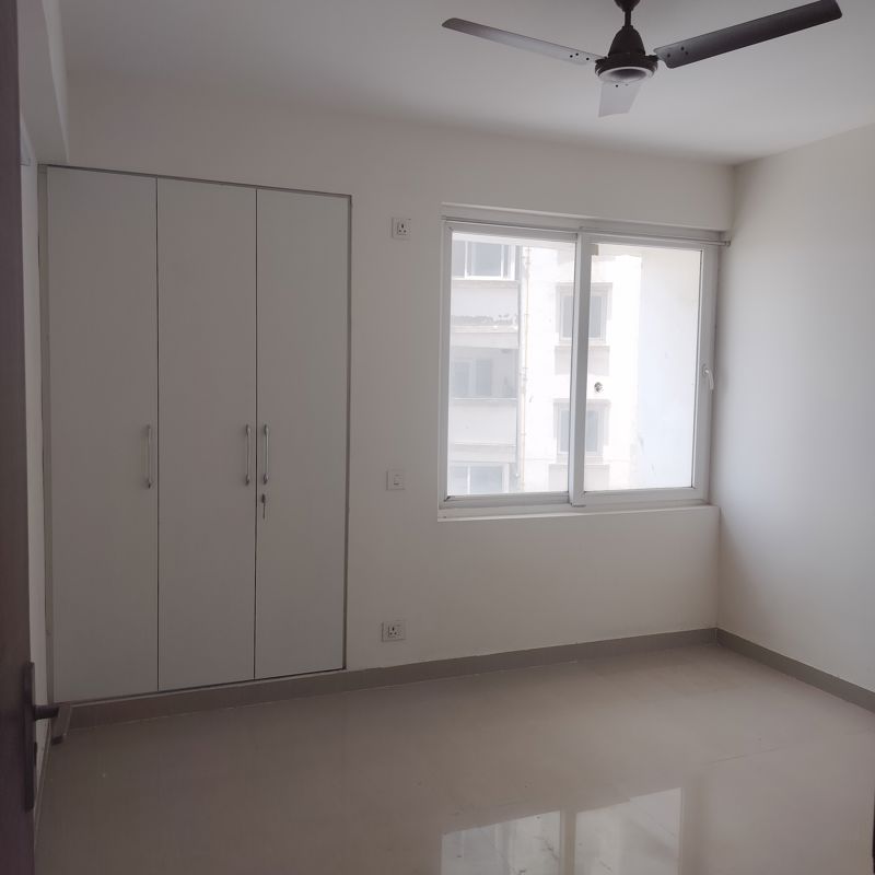 3 BHK 1770 Sq.Ft. Apartment in Ramprastha City The Edge Towers