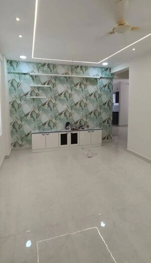 Master Plan in 3 BHK Apartment at Aurobindo Kohinoor, Serilingampally – for Rent