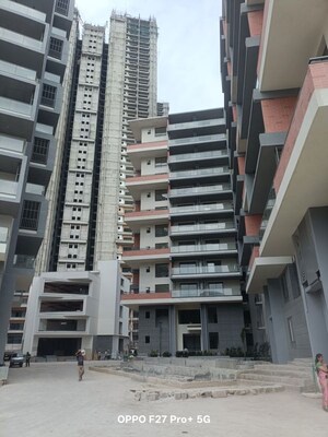 4 BHK Apartment – Exterior View View at Nanakramguda - for Sale