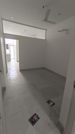 1 BHK + Extra Room Apartment For Rent in DAH Greentech NX One