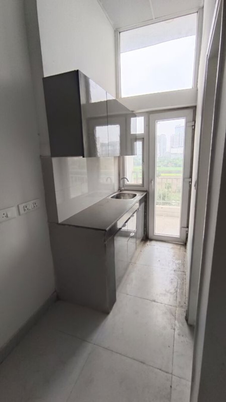 Kitchen, dah-greentech-nx-one 1 Bedroom 595 Sq.Ft. Apartment In Tech Zone 4 Greater Noida Greater Noida 10501071