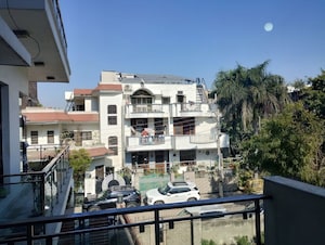 3 BHK Builder Floor For Rent in Sector 31