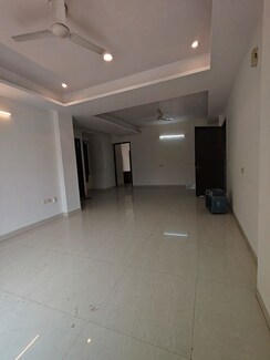 3 BHK + Study Room Builder Floor For Rent in Sector 40
