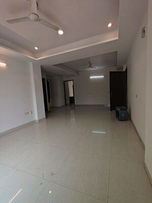 3 BHK Builder Floor For Rent in Sector 40
