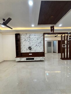 2 BHK + Pooja Room,Study Room,Store Room Apartment For Rent in Golden Tulip Kondapur
