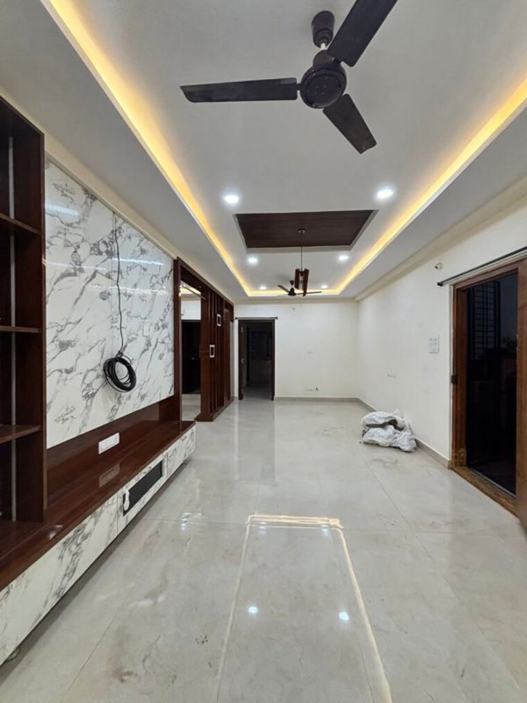 Kitchen, golden-tulip-kondapur 2 Bedroom 1200 Sq.Ft. Apartment In Kondapur Hyderabad 10501079