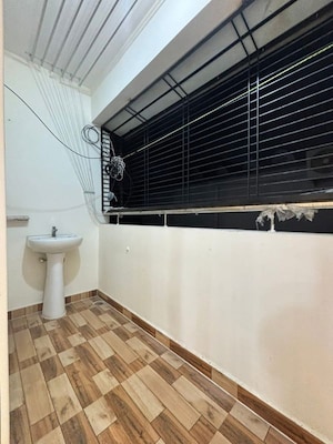 Utility Room in 2 BHK Apartment at Golden Tulip Kondapur, Kondapur – for Rent