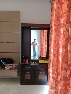3 BHK Builder Floor For Rent in Sector 18