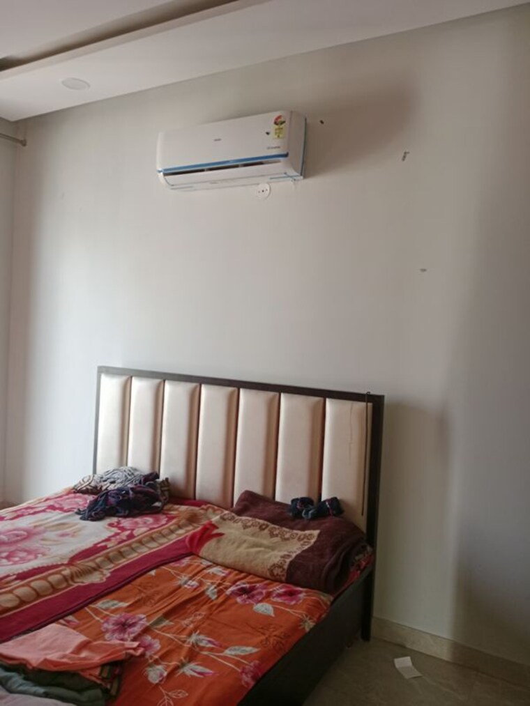 Bedroom, sector 18 3 Bedroom 1795 Sq.Ft. Builder Floor In Sector 18 Panipat 10501076