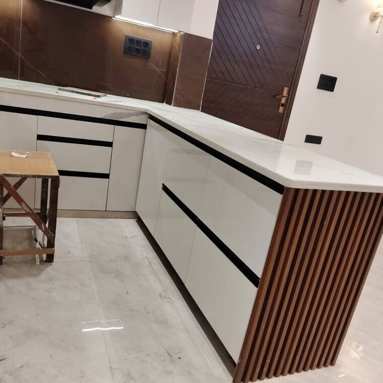 Balcony, bhargava-palace 2 Bedroom 1000 Sq.Ft. Builder Floor In Sector 12 Gurgaon 10501078