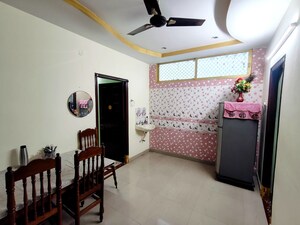 Room in 2 BHK Apartment at Srinagar Colony – for Sale