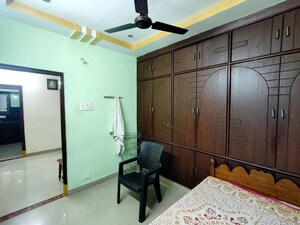 Room in 2 BHK Apartment at Srinagar Colony – for Sale
