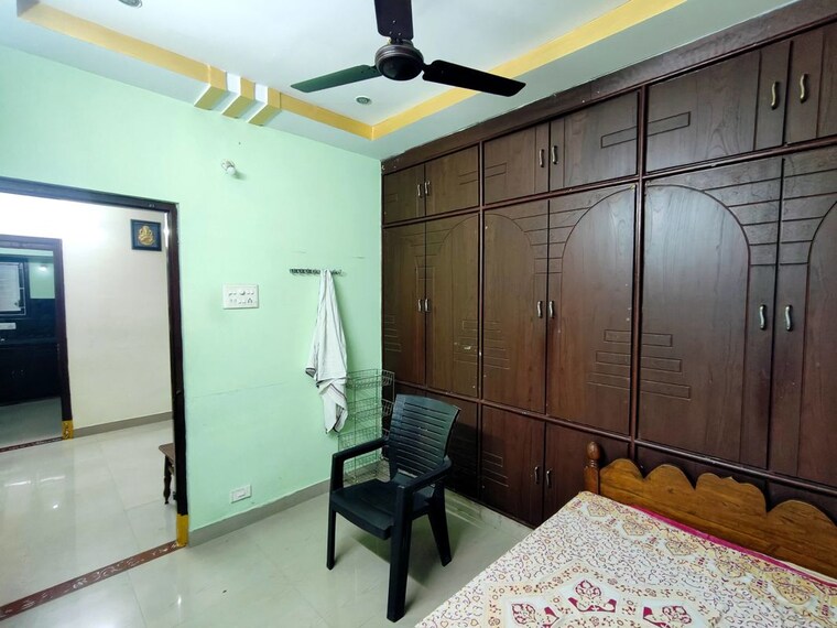 Room, srinagar colony 2 Bedroom 1080 Sq.Ft. Apartment In Srinagar Colony Guntur 10501080