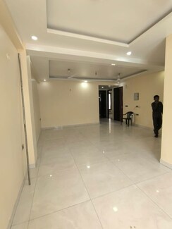 3 BHK + Store Room Builder Floor For Rent in Sector 45