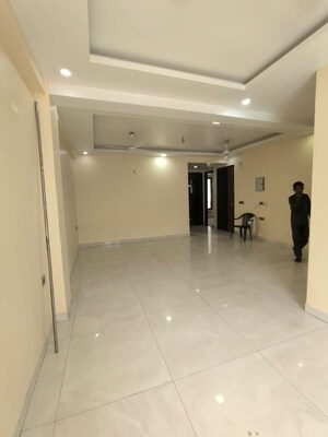 3 BHK Builder Floor For Rent in Sector 45
