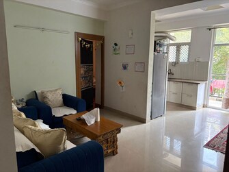 2.5 BHK + Study Room Apartment For Rent in Jm Orchid in Sector 76, Noida