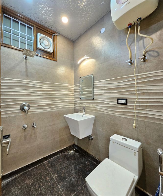 2 BHK 770 Sq.Ft. Apartment in Prateek Grand Carnesia