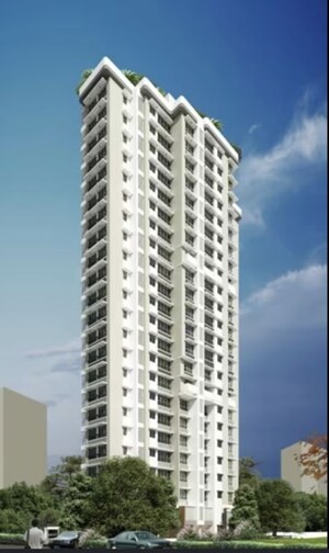 2 BHK Apartment For Sale in Dahanukar Wadi
