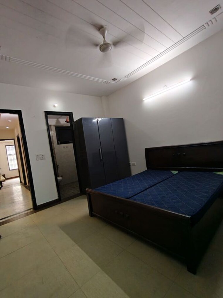 Bedroom, sector 45 2.5 Bedroom 1800 Sq.Ft. Builder Floor In Sector 45 Gurgaon 10501096