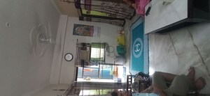 Living Room in 2 BHK Builder Floor at Sector 73 – for Sale