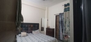 Bedroom in 2 BHK Builder Floor at Sector 73 – for Sale