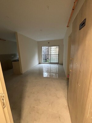 Building Lobby in 3 BHK Apartment at Tagore Nagar – for Rent