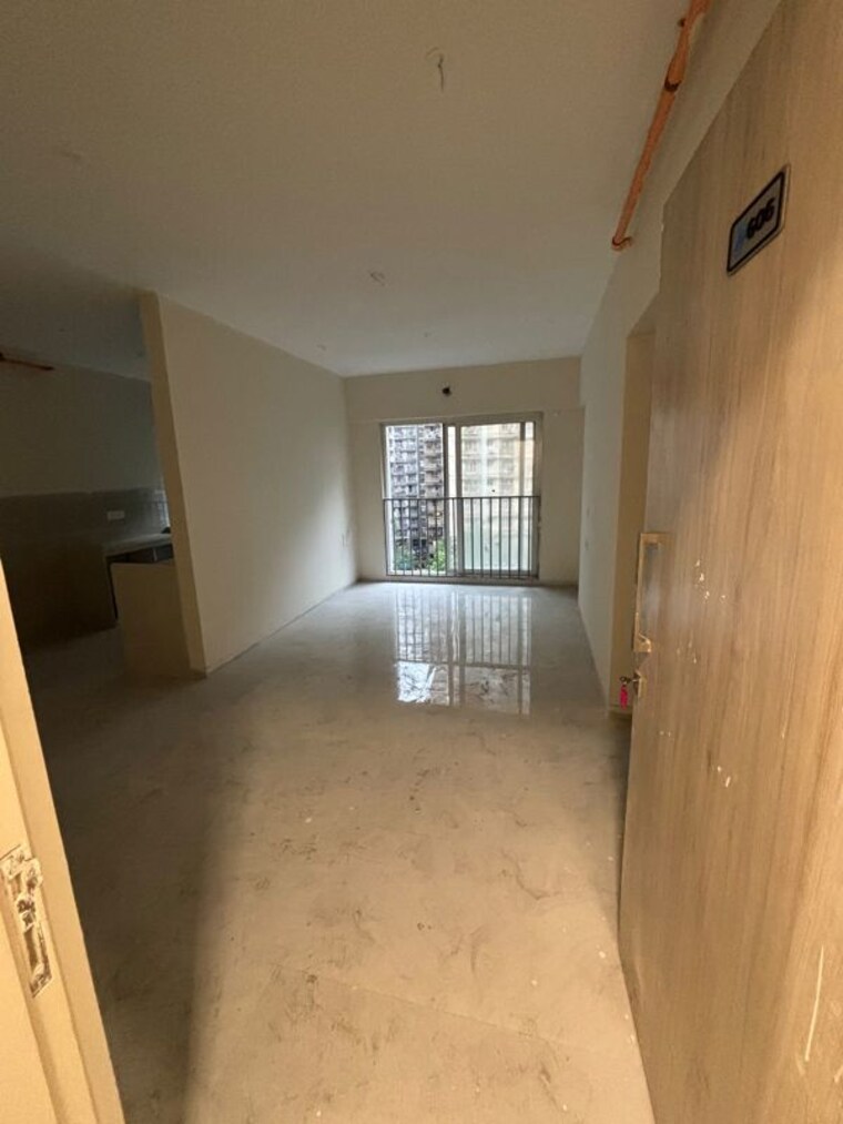 undefined, tagore nagar 3 Bedroom 820 Sq.Ft. Apartment In Tagore Nagar Mumbai 10501097