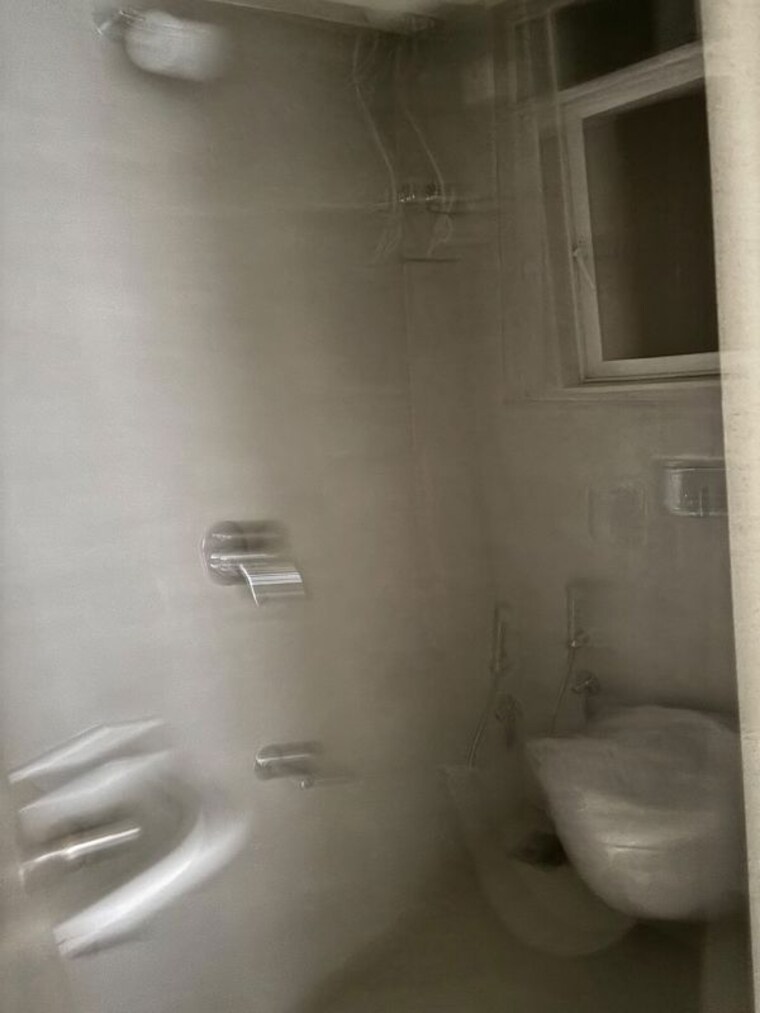 Bathroom, tagore nagar 3 Bedroom 820 Sq.Ft. Apartment In Tagore Nagar Mumbai 10501097