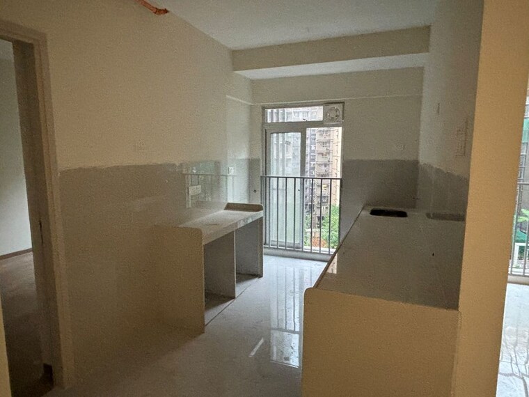 Living Room, tagore nagar 3 Bedroom 820 Sq.Ft. Apartment In Tagore Nagar Mumbai 10501097