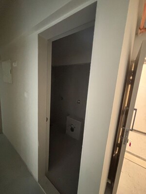 Building Lobby in 3 BHK Apartment at Tagore Nagar – for Rent