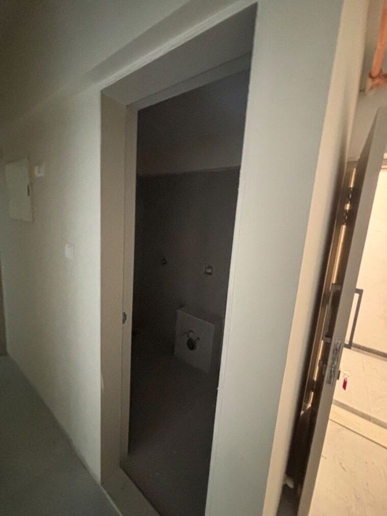 undefined, tagore nagar 3 Bedroom 820 Sq.Ft. Apartment In Tagore Nagar Mumbai 10501097