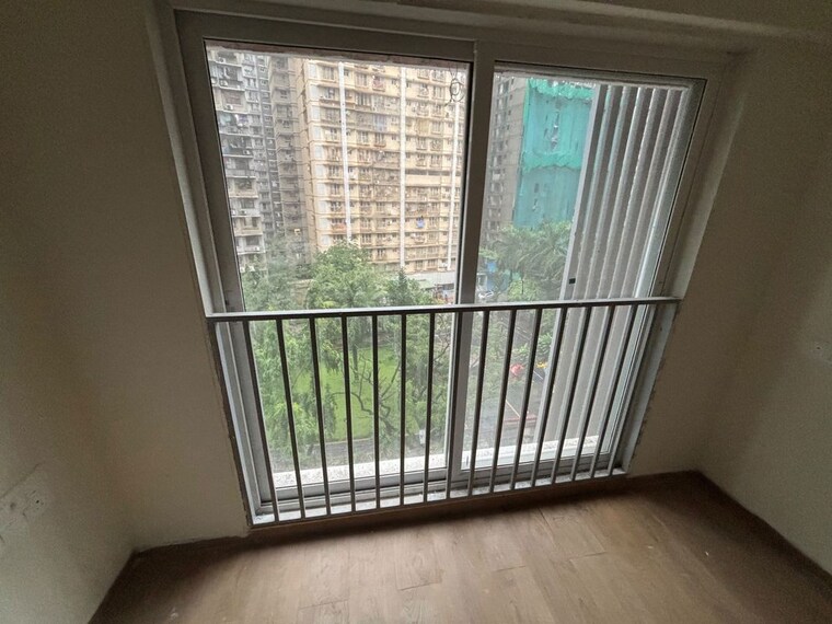 Balcony, tagore nagar 3 Bedroom 820 Sq.Ft. Apartment In Tagore Nagar Mumbai 10501097