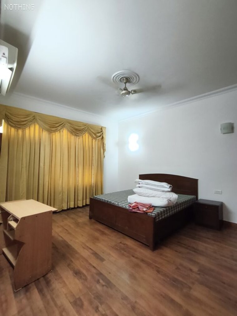 Living Room, sector 15 2.5 Bedroom 1500 Sq.Ft. Builder Floor In Sector 15 Gurgaon 10501100