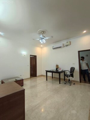 Room in 2.5 BHK Builder Floor at Sector 15 – for Rent
