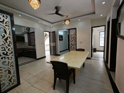2.5 BHK + Pooja Room Builder Floor For Rent in Sector 15