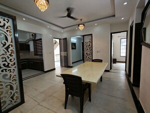 2.5 BHK Builder Floor For Rent in Sector 15