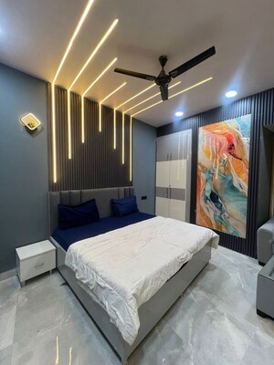 Studio Apartment For Rent in Gaur City Center, Sector 4 Greater Noida