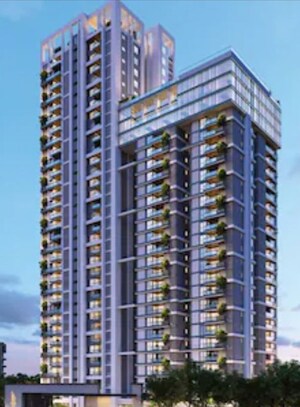 3 BHK Apartment For Sale in Lakdi Ka Pul