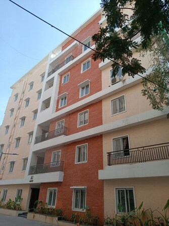 2 BHK +Apartment For Sale in The Nest Manikonda in Manikonda, Hyderabad