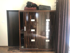 Room in 2 BHK Apartment at Darode Q Homes, Kharadi – for Rent